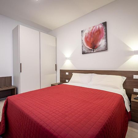 Hotel Cajeta Buia Eksteriør billede