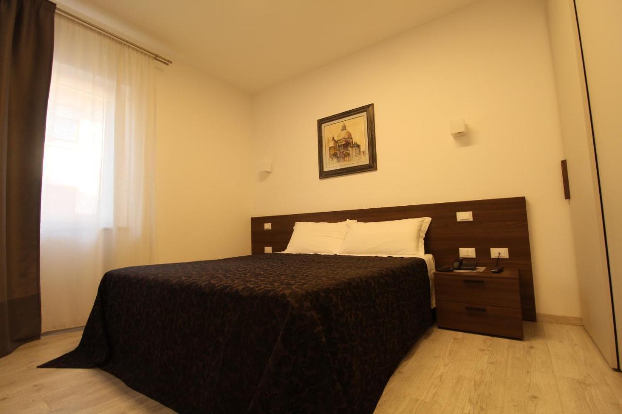 Hotel Cajeta Buia Eksteriør billede