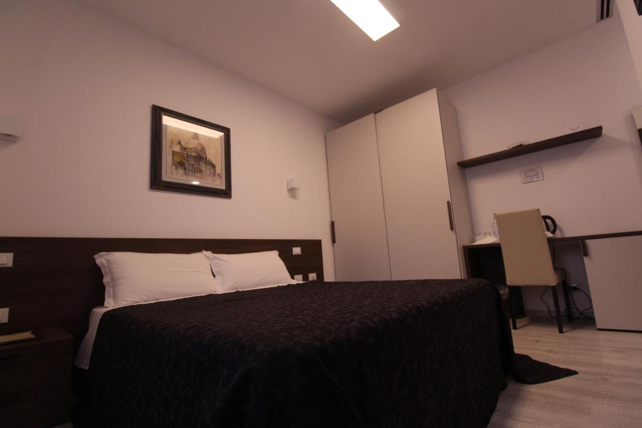 Hotel Cajeta Buia Eksteriør billede