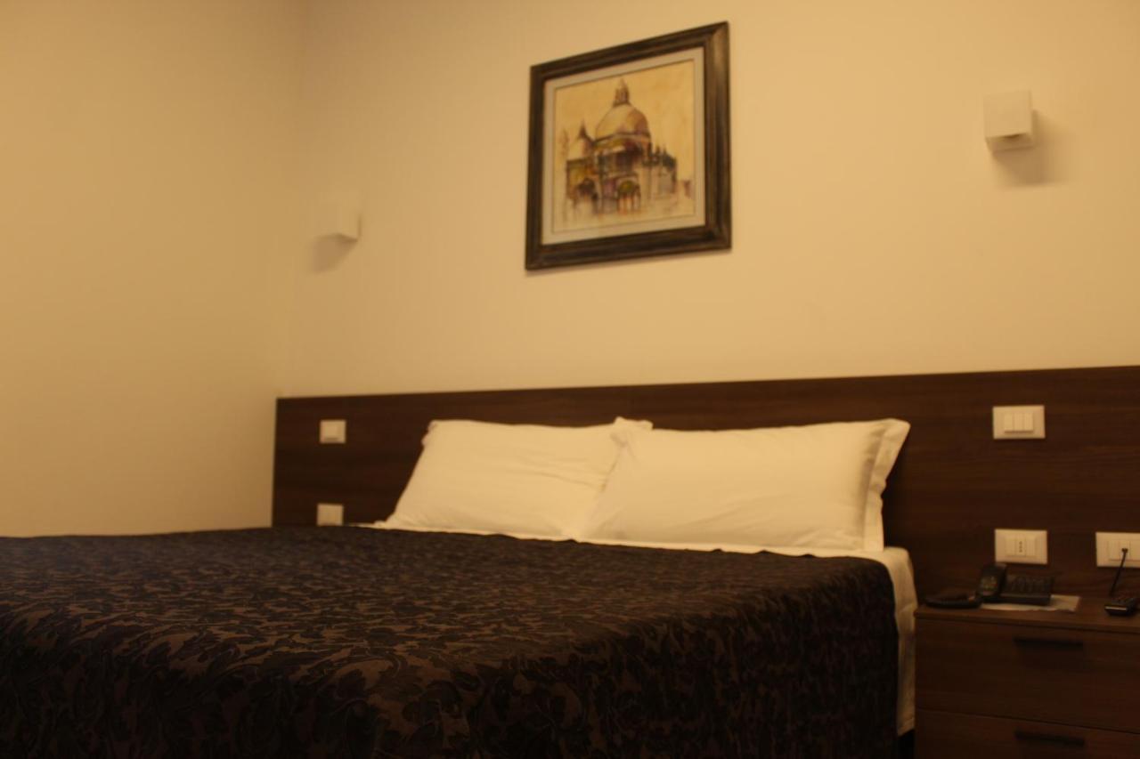 Hotel Cajeta Buia Eksteriør billede