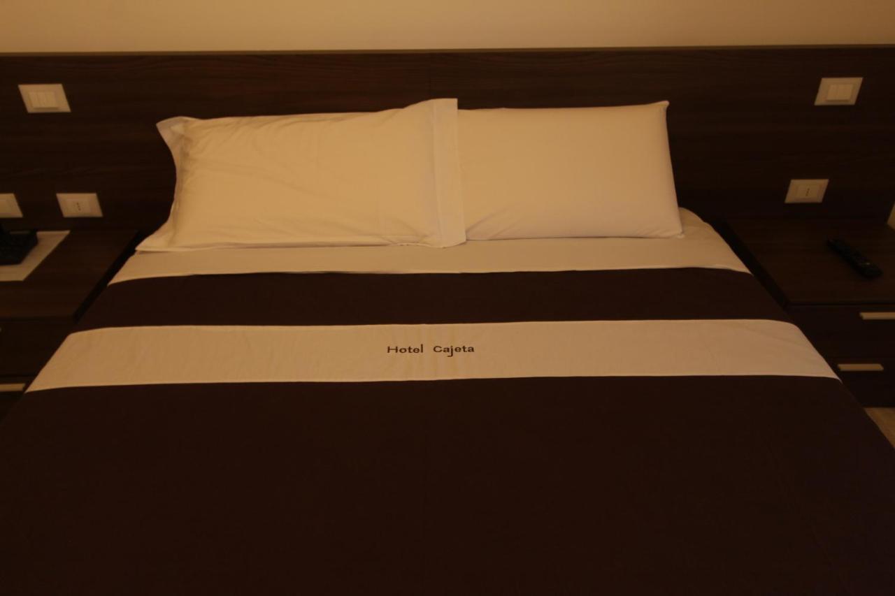 Hotel Cajeta Buia Eksteriør billede