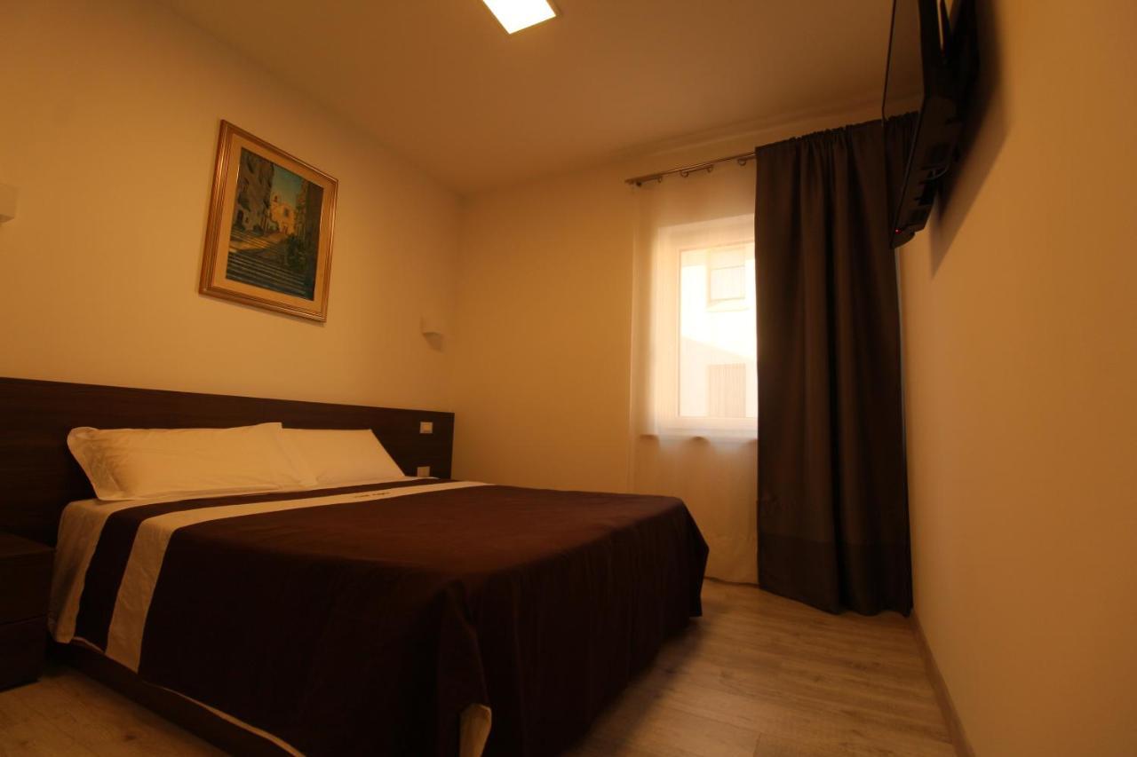 Hotel Cajeta Buia Eksteriør billede