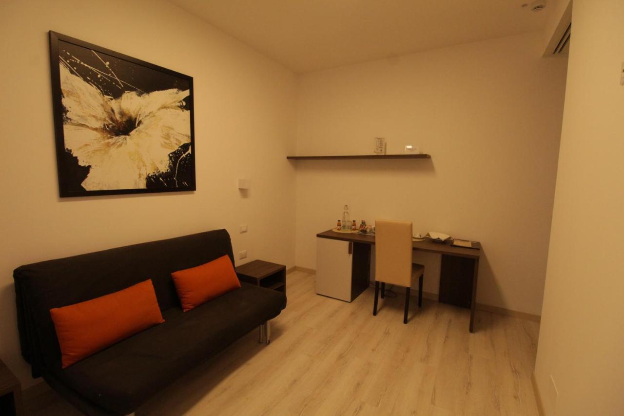Hotel Cajeta Buia Eksteriør billede