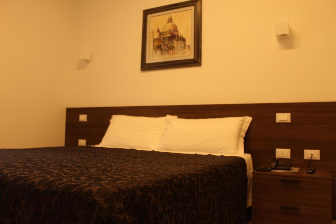 Hotel Cajeta Buia Eksteriør billede