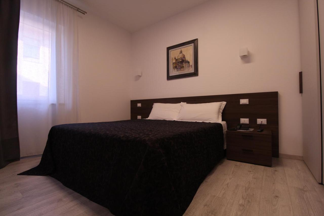 Hotel Cajeta Buia Eksteriør billede