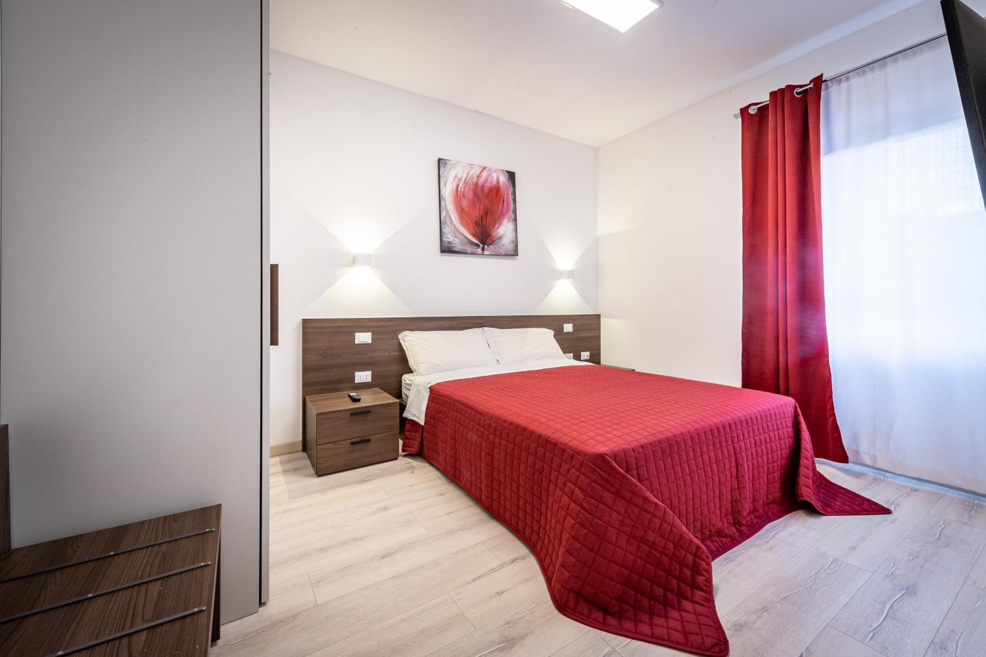 Hotel Cajeta Buia Eksteriør billede